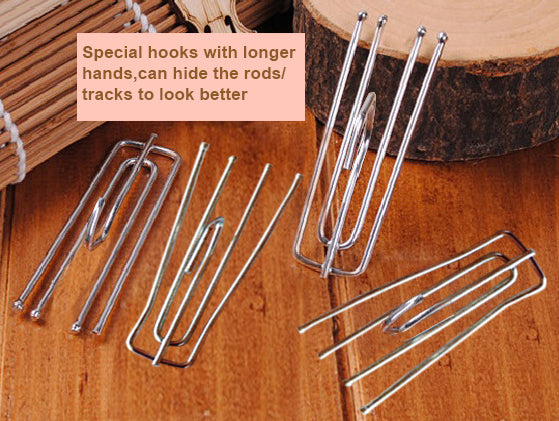 Long Large Thick Black Velvet Curtains 580X270cm+Full Linerblockoutpinch Pleat Curtains & Drapes