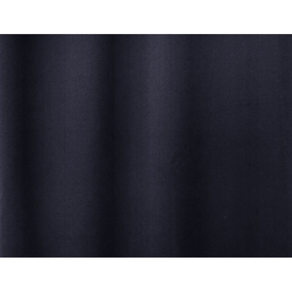 Blockout Curtains 560X230cm Pinch Pleat Blackout High Level Fabric Hooks Curtains & Drapes