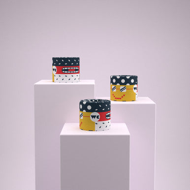 Wc 100% Recycled Toilet Paper 48 Rolls 400 Sheets 3 Ply Double Length Toilet Paper Holders & Storage