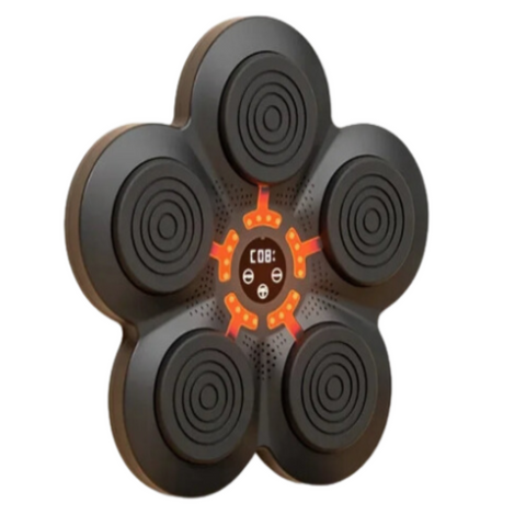 Nneoba Smart Bluetooth Led Boxing Target Punching Bags