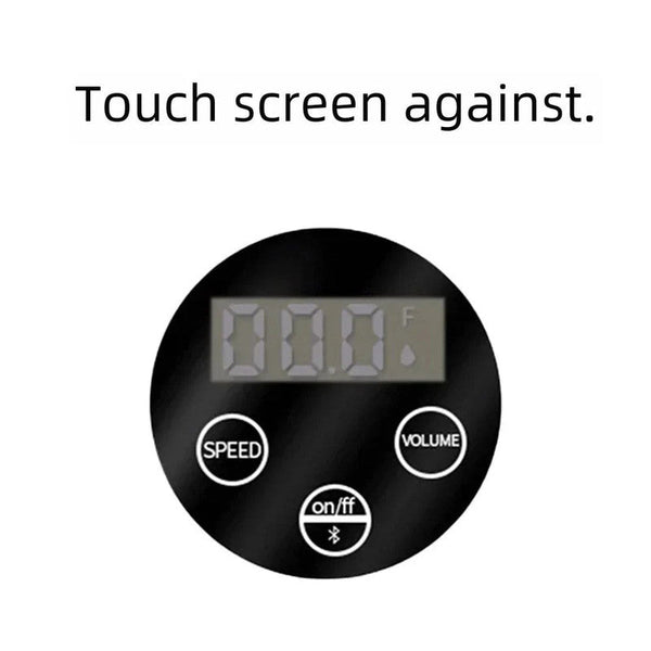 Nneoba Smart Bluetooth Led Boxing Target Punching Bags