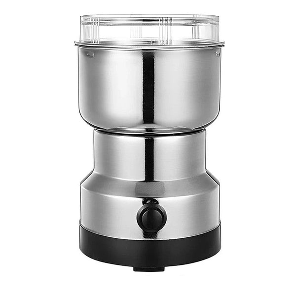 Multipurpose Electric Coffee Bean Grinder Coffee Grinders