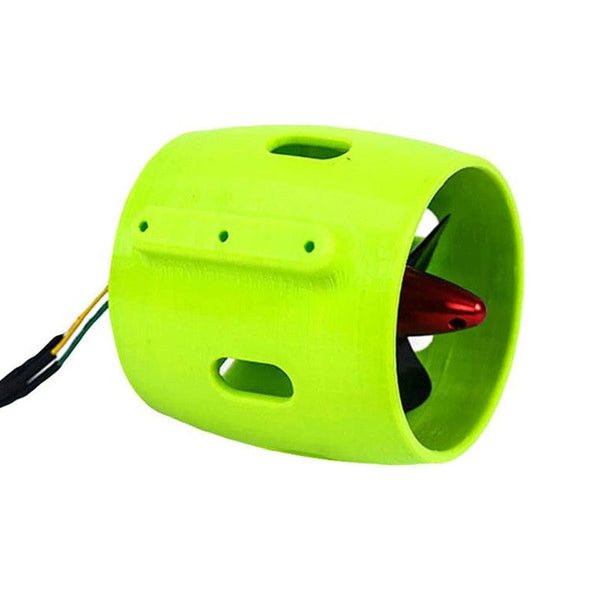 Nneoba Rc Boat Underwater Thruster Brushless Model Ships Electric Motors Other Rc Model Vehicles & Kits