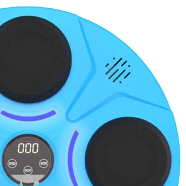 Nneoba Electronic Boxing Machine Punching Bags