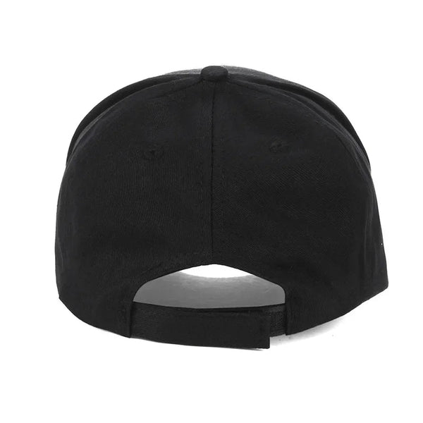 Nneoba The Walking Dad Adjustable Baseball Cap Hats