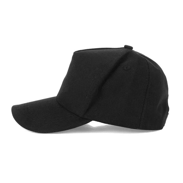 Nneoba The Walking Dad Adjustable Baseball Cap Hats
