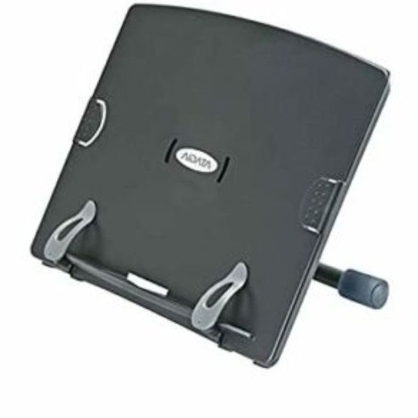 Aidata Bh5001b Ergo Book Copy Stand Black Book Stands