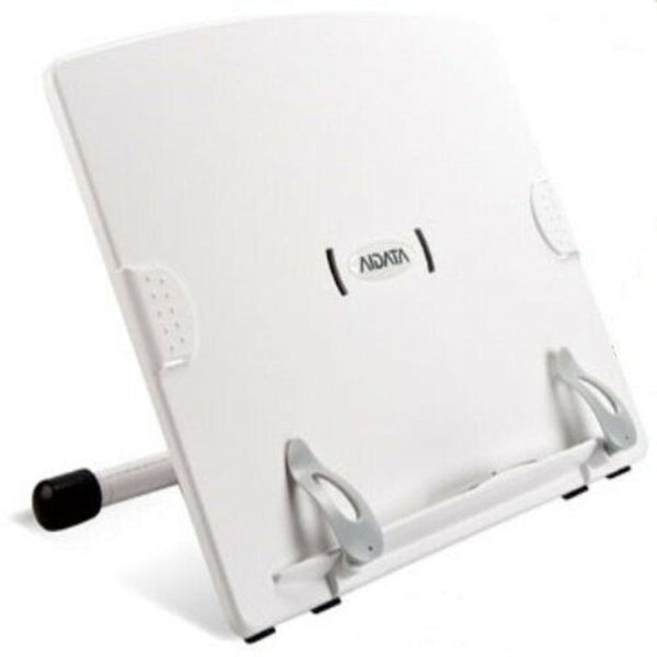 Aidata Bh5001b Ergo Book Copy Stand Black Book Stands