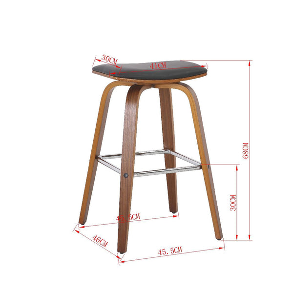 Cooper Bar Stool Black Benches Bar Stools