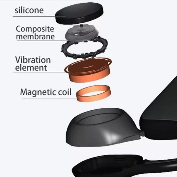 Dg08 Wireless Bluetooth Headphones