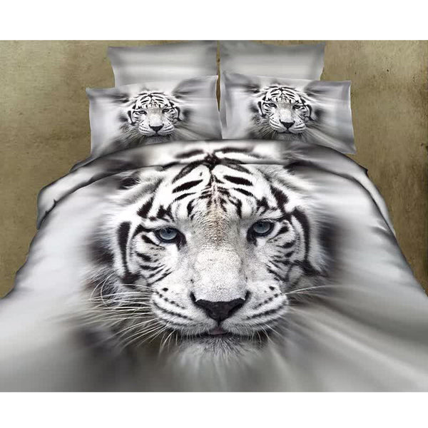 Styleforhome Cozy Nights 3 Piece Duvet Cover Set Soft & Durable Fabric King King Doonas