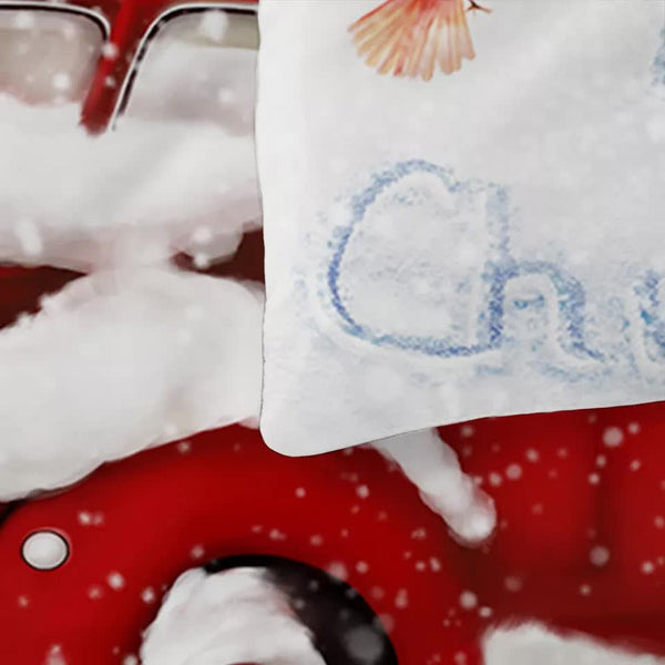 Elegant Touch Solid Color Duvet Cover Set Easy Care King Doonas