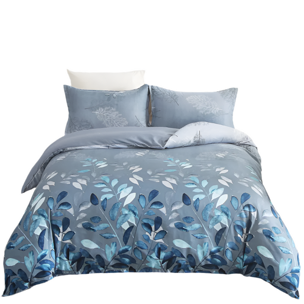 Timeless Design Plaid Duvet Cover Set Lightweight Queen Queen Doonas