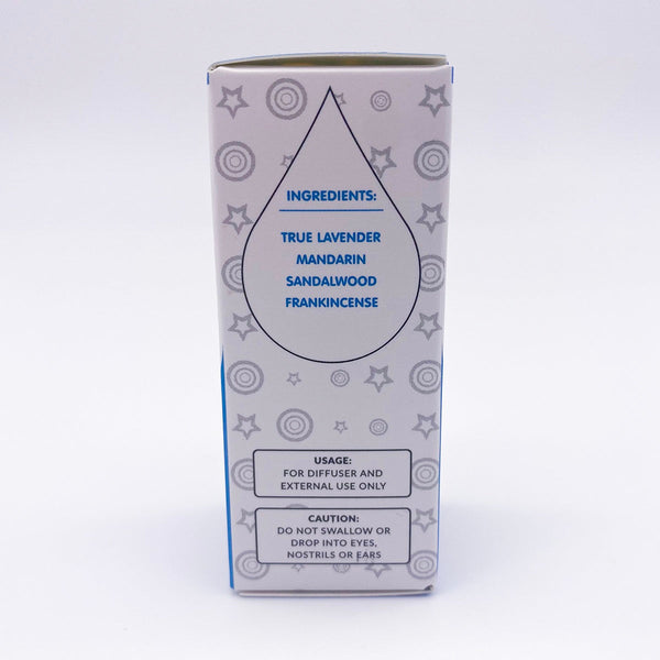 Amrita Court Little Calming 10Ml Aromatherapy