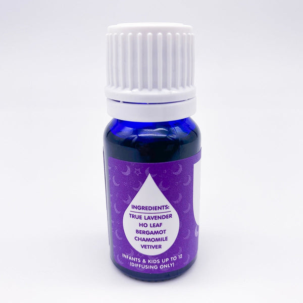 Amrita Court Little Sleep 10Ml Aromatherapy