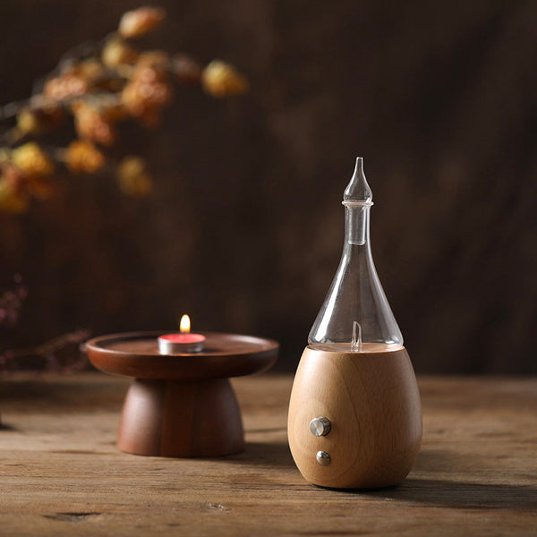 Celeste Nebuliser Waterless Diffuser | Essential Oil Burner | Home Fragrance Aromatherapy