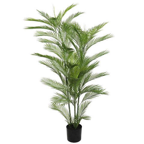 Designer Plants Real Touch Artificial Phoenix Palm Tree Uv Resistant 180Cm Artificial Plants