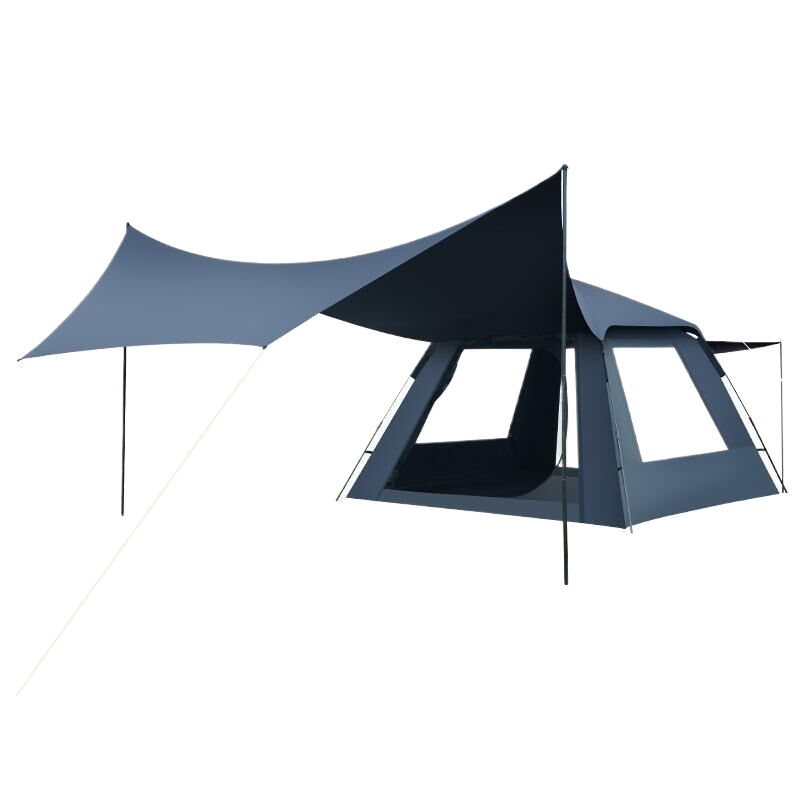 Elosung Small Canopy Tent 210 X 140Cm Tents
