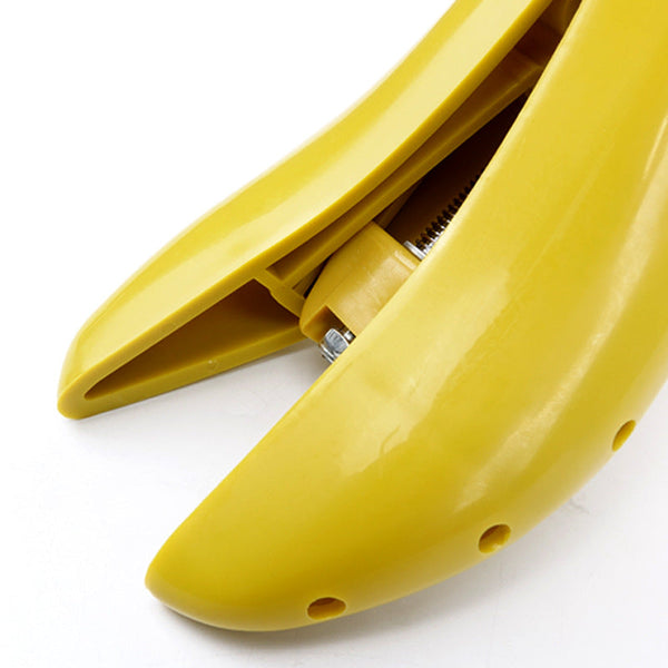 Elosung Yellow Shoe Stretcher For Men's Shoes Large Size Eur 43 48 Other Clothing & Shoe Care