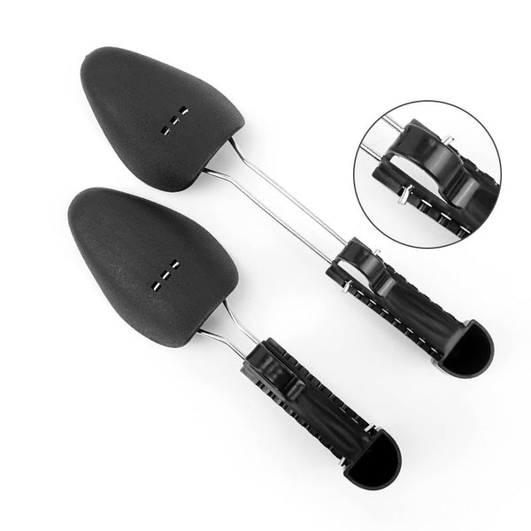 Elosung Black Shoe Tree For Women's Shoes Small Size Eur 35 40 Other Clothing & Shoe Care