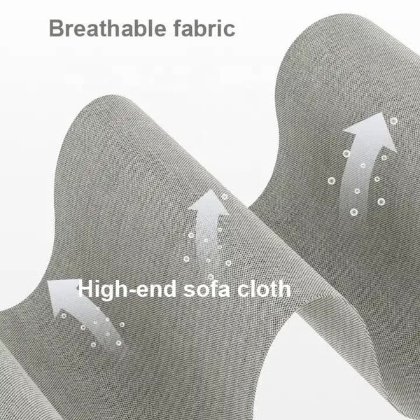 Elosung Wall Mounted Cat Hammock Bed Frame Comfortable Space Saving Design For Pets Pet Beds