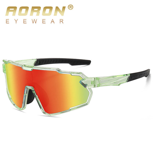 Cycling Sunglasses Conquer The Road With Style And Protection Sunglasses Goggles