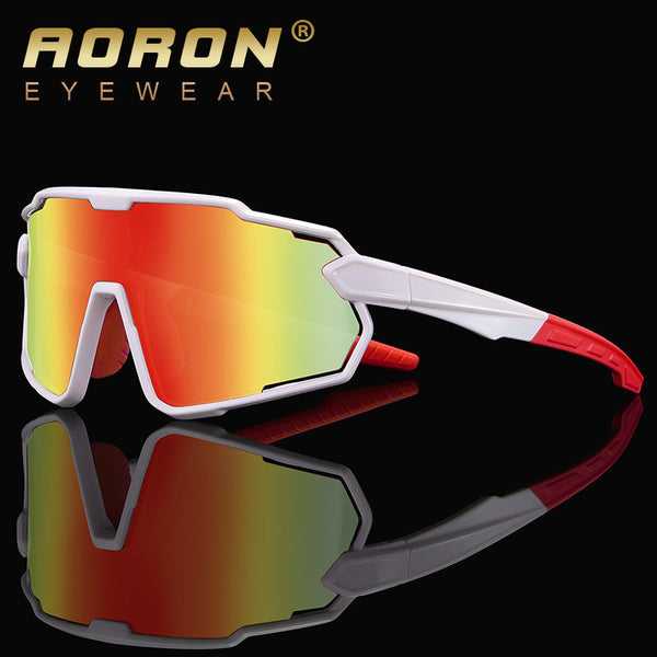 Cycling Sunglasses Conquer The Road With Style And Protection Sunglasses Goggles