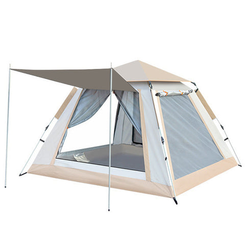 Elosung Full Automatic Outdoor Tent 240 X 155Cm Tents