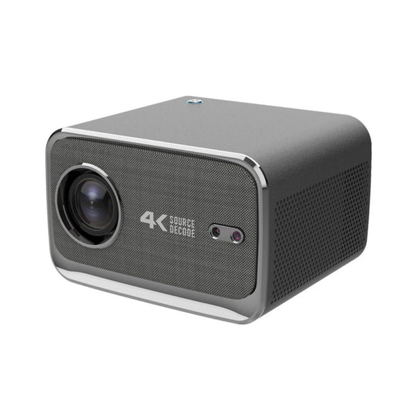 Elosung P20 1080P Smart Projector With 4K Decoding Fi 6 Bluetooth 5.2 Android 13.0(211.2*184.72*136.5Mm) Projectors