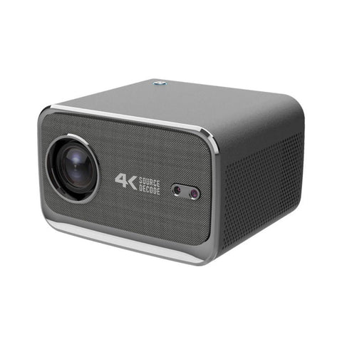 Elosung P20 1080P Smart Projector With 4K Decoding Fi 6 Bluetooth 5.2 Android 13.0(211.2*184.72*136.5Mm) Projectors