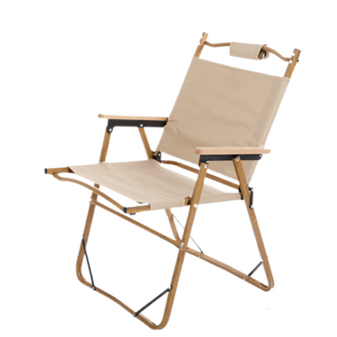Elosung Aluminum Outdoor Camping Chair Camping Chairs