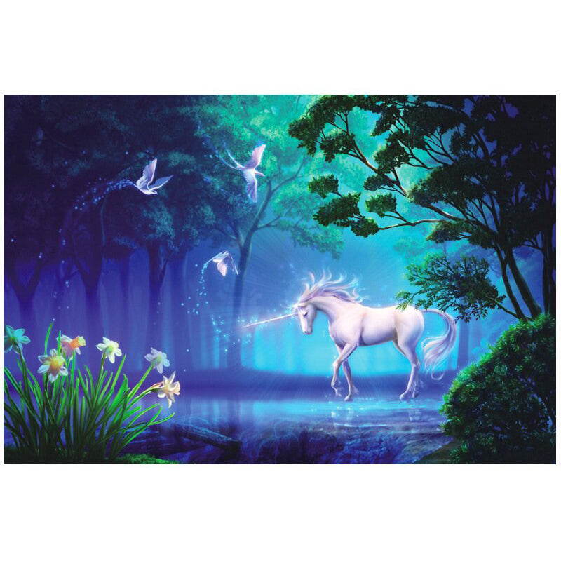 Elosung 150 Piece Miniature Art Puzzle In Tube Collectible Portable For Lovers 10*15Cm Puzzles