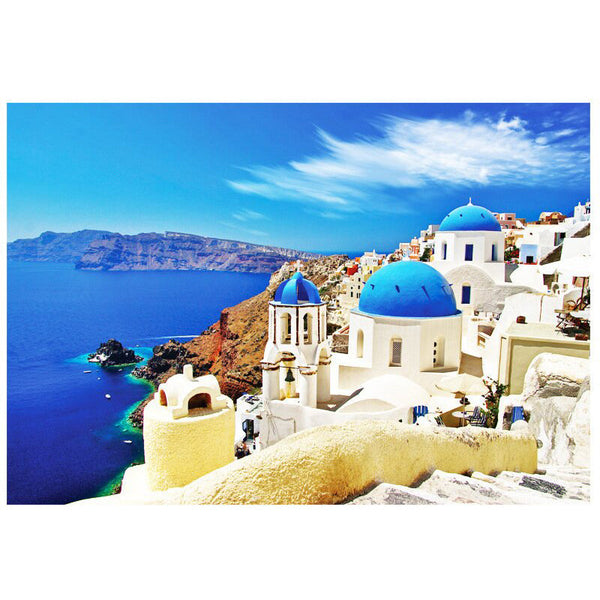 Elosung 150 Piece Miniature Art Puzzle In Tube Collectible Portable For Lovers 10*15Cm Puzzles