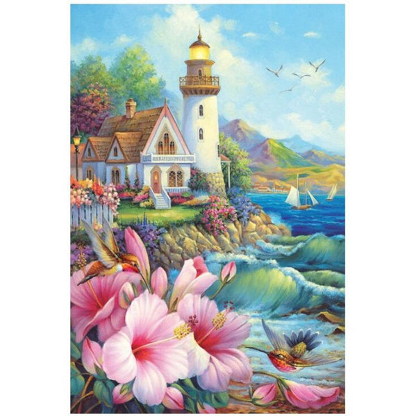 Elosung 150 Piece Miniature Art Puzzle In Tube Collectible Portable For Lovers 10*15Cm Puzzles