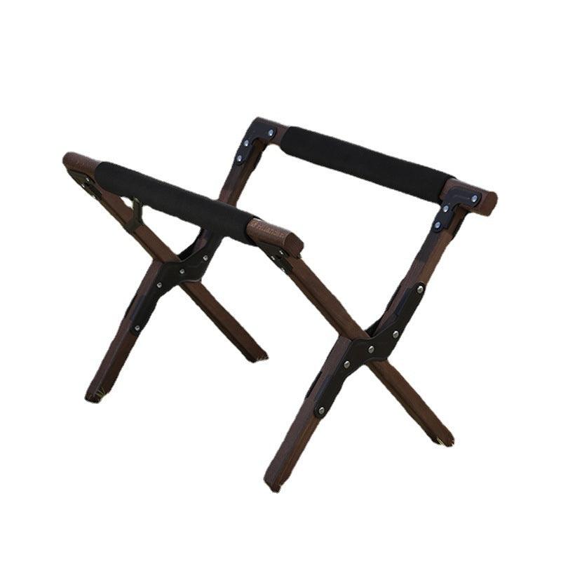 Outdoor Camping Cooler Rack Portable Fridges