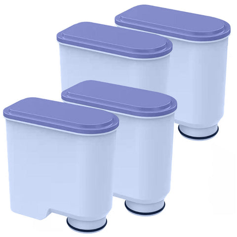 Elsoung Coffee Machine Filter Compatible Ca6903 Activated Carbon Water Purifier High Quality Cartridge For Improved Other Coffee Tea & Espresso Makers