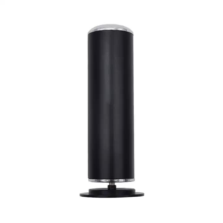 Black Electric Foot Callus Remover Portable Pedicure Tool For Smooth Feet Manicure & Pedicure Tools & Kits