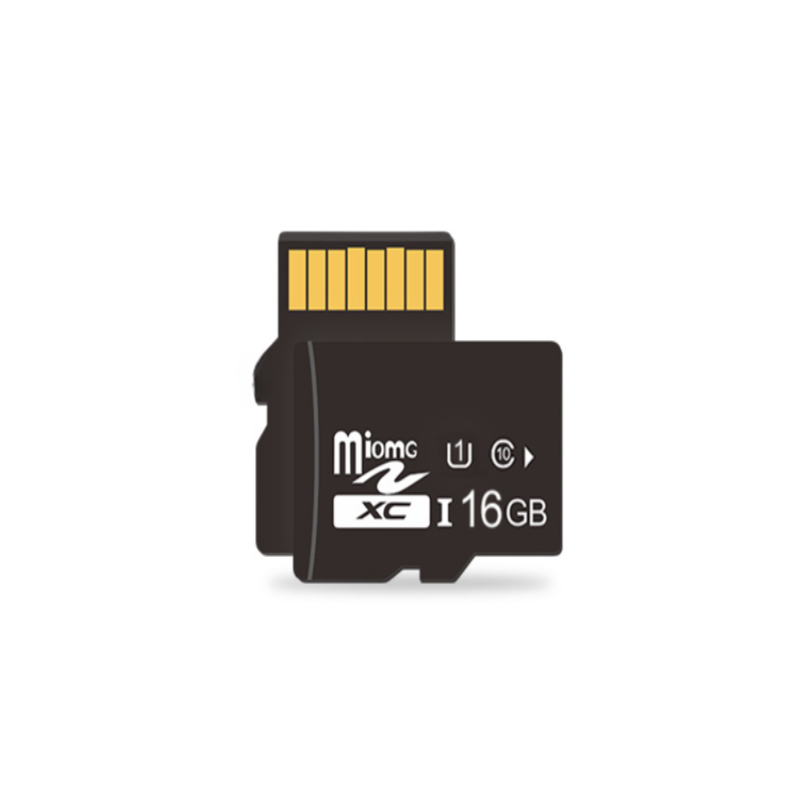 Elosung 2Pcs 16Gb Micro Sd Card C10 High Speed Memory Ideal For Mp3 Players Cameras Radios And More Memory Cards
