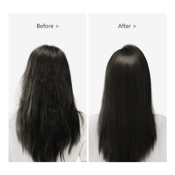 Elosung Black Wireless Usb Rechargeable 2 In 1 Curling Iron And Flat Portable Hair Straightener Curler Straightening & Curling Irons