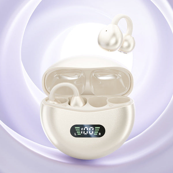 Elosung Skin M79 Spherical Ows Over Ear Bluetooth Earphones Wireless Stylish Design Superior Sound Quality Earbuds