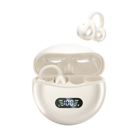 Elosung Skin M79 Spherical Ows Over Ear Bluetooth Earphones Wireless Stylish Design Superior Sound Quality Earbuds