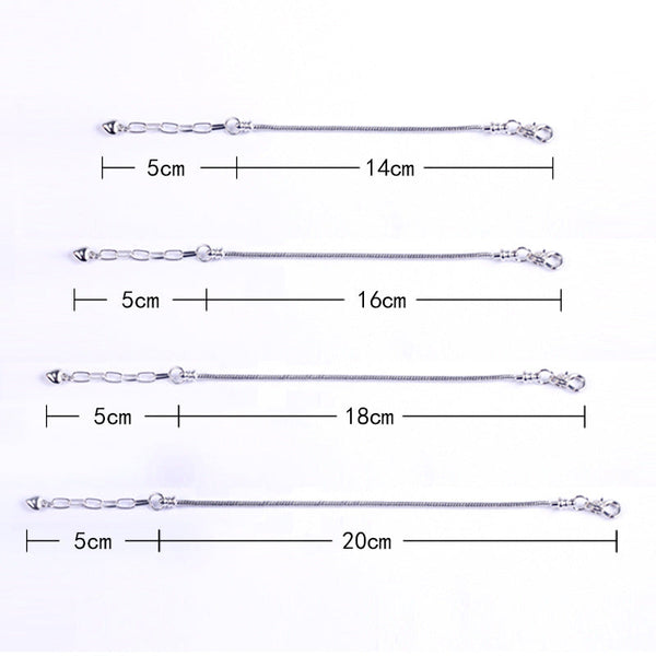 Elosung Diy Children's Bracelet Kit Bead Craft Puzzle Gift Set For Creative Play Other Kids Crafts