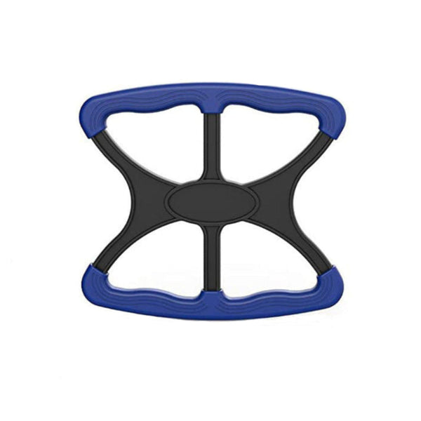 Elosung 2Pcs Elderly Care Standing Tool Contact Free Assistance For Walkers & Canes