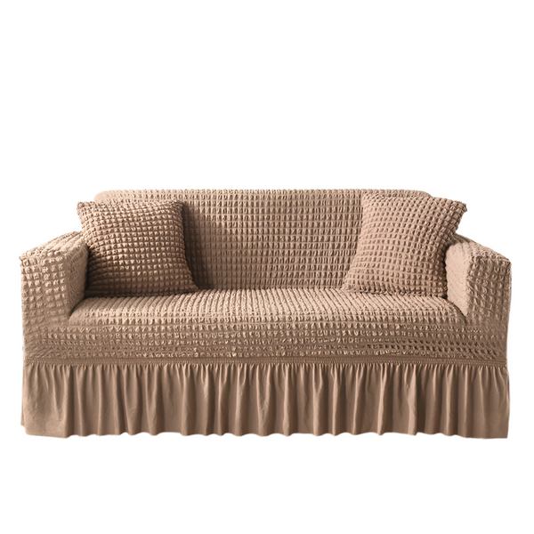 Elastic Sofa Cover Egypt (145 185Cm) Slipcovers