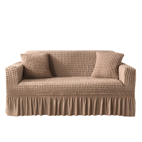 Elastic Sofa Cover Egypt (145 185Cm) Slipcovers