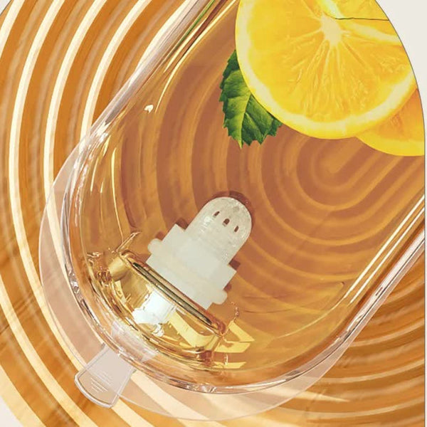 Elosung Cream White Refrigerator Cold Water Jug With Tap 4L Large Capacity Sealed Beverage Dispenser For Juice Water Dispensers