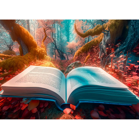 Elosung 1000 Piece Jigsaw Puzzle For Adults Difficult Paper With Beautiful Scenery Stress Relief And Cognitive Enhancement Puzzles