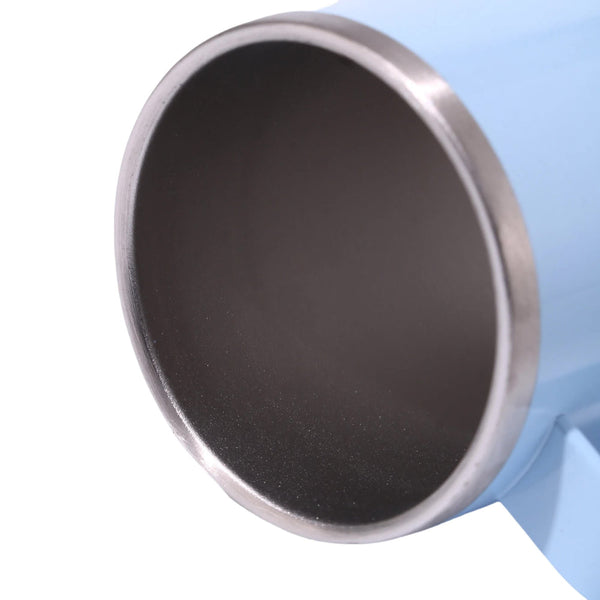 Elosung 3Oz Orange Sublimation Mini Car Cup 304 Stainless Steel Straw Beer Portable Insulated Whiskey Shot Glass Perfect For On The Go Drinking Vacuum