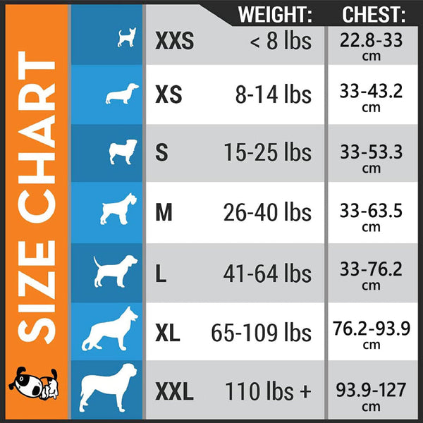 Elosung Xs Autumn/Winter Dog Coat Warm And Stylish Pet Jacket For Cold Weather Comfortable Customizable Fit Dog Clothing & Shoes