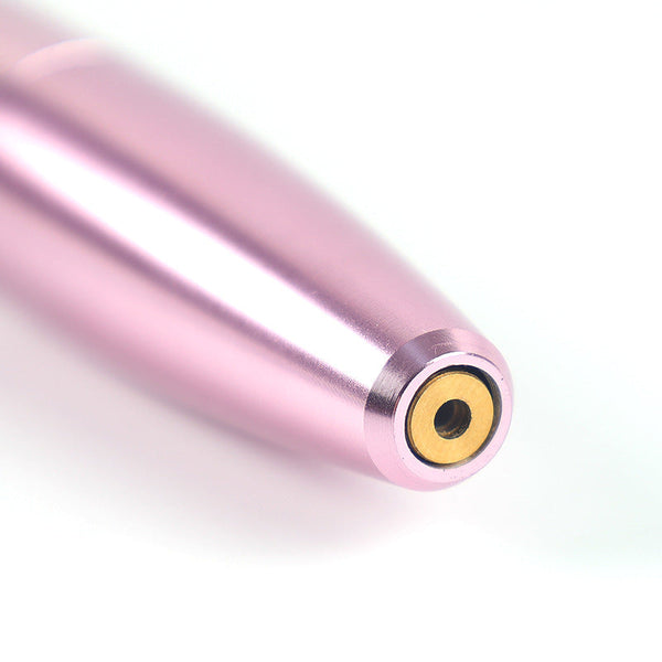 Elosung Grey Multi Function Electric Nail Polisher Rechargeable Portable Grinding Tool Electric Files & Tools